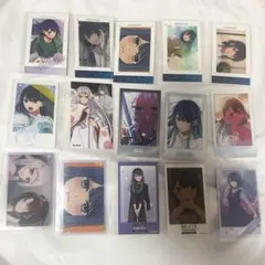 推しの子　黒川あかね　カードまとめ売り