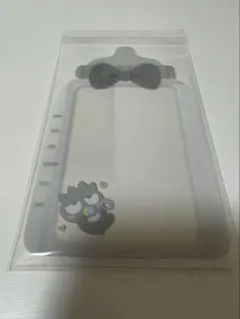 サンリオ エンジョイアイドルシリーズ ランダムカードケース バッドバツ丸