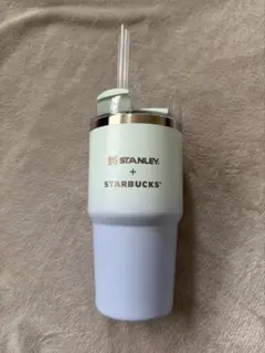 ★美品★ スターバックス スタンレー 3wayステンレスタンブラー　591ml