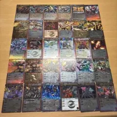 バトルスピリッツ30枚まとめ売り