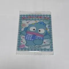サンリオキャラクターズ ウエハース12 ハンギョドン