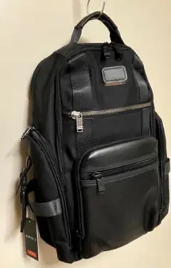 tumi バックパック