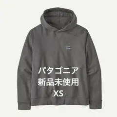 Daily Hoody Sweatshirt XSサイズ