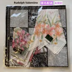 Rudolph Valentino、Giovanni Valentinoハンカチのサムネイル