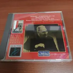 MOZART: 交響曲 K 183 / レクイエムK 626　ブルーノ・ワルター