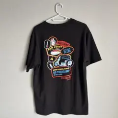 ゆるキャン△ SEASON3 Tシャツ ブラック