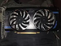 ジャンク】LEADTEK WinFast GTX970 4GB GDDR5 - メルカリ