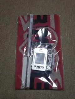 THE RAMPAGE LIVE TOUR 2026 アプグレ グッズ ランペ