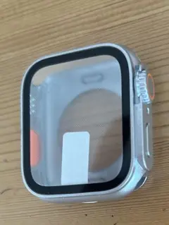 Apple Watch Ultra風　ケース　40ミリ