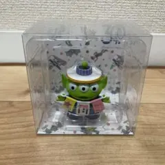 ディズニー　リトルグリーンメン　トイストーリー30周年記念　フィギュア　②