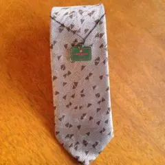 シャルルジョルダン ネクタイ