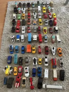 トミカまとめ売り