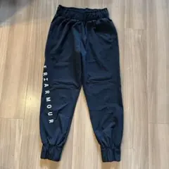 UNDER ARMOUR ランニングパンツ ブラック Mのサムネイル
