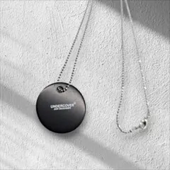 2026年最新】UNDERCOVER メンズ ネックレスの人気アイテム - メルカリ