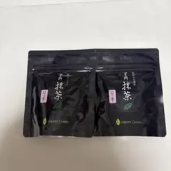 星野製茶園 八女 抹茶 星の露 20g 2缶 - メルカリ