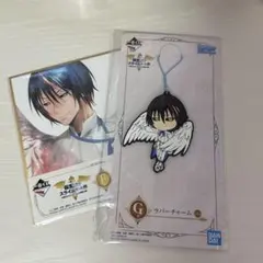 転スラ　一番くじ　ディアブロ