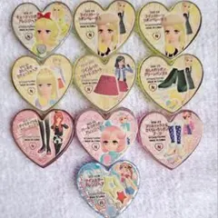 プリズムストーン 10個セット