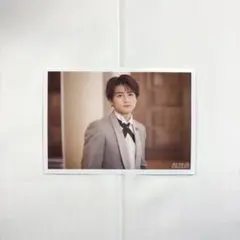 超特急 生写真 ハル