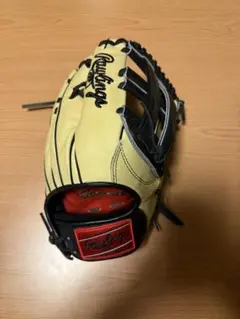 プロ支給品 実使用 近藤弘基 中日ドラゴンズ ラグデリオン 外野手 硬式