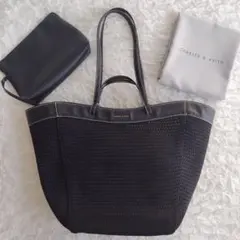 2026年最新】Charles & Keith レディース トートバッグの人気アイテム