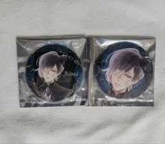 DIABOLIK LOVERS 無神アズサ 缶バッジ ホロ・ノーマル - メルカリ