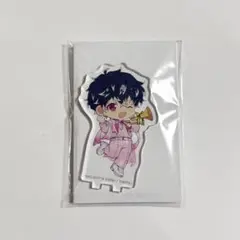 アイナナ アニカフェ アクリルスタンド アクスタ 百 - メルカリ