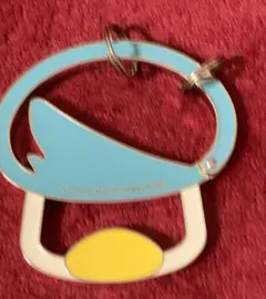 ポケモンセンターオリジナル カラビナ クワッス