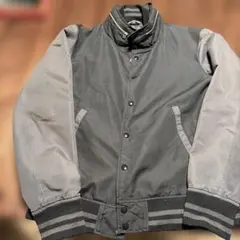 BEAMS ブラック ジャンバー Lサイズのサムネイル