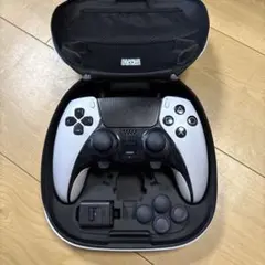 DualSense Edge ワイヤレスコントローラー
