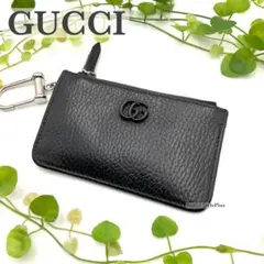 gucci キーリング