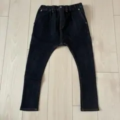 quoti use fith サルエルパンツ　130