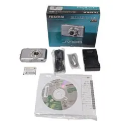 2026年最新】fujifilm finepix jvの人気アイテム - メルカリ