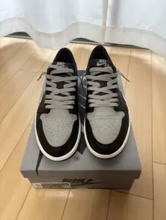 ジョーダン1 low