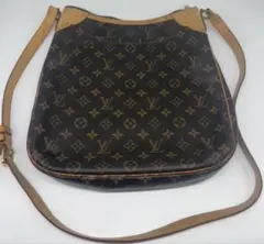 louis vitton ヴィトン　モノグラム　オデオンmm m56389のサムネイル