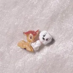 バスボム　Disney バンビ 101匹わんちゃんのサムネイル