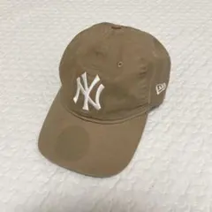 New Era 9TWENTY NY ヤンキース キャップ