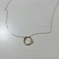 Samantha Tiara ネックレス 10Kのサムネイル