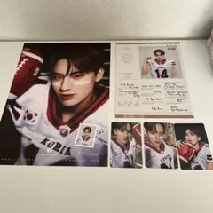 ドボイズ　シーグリ　2022 エリック