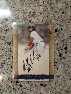 オリックスバファローズ ユニフォーム アーロム・バルディリス #52 オリックスバファローズ ユニフォーム アーロム・バルディリス #52