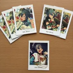 あんスタ Crazy:B 椎名ニキ ぱしゃっつ セット