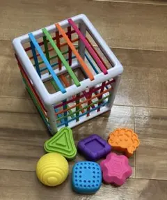 ファットブレイン イニービン Fat Brain Toys FA251-1知育のサムネイル