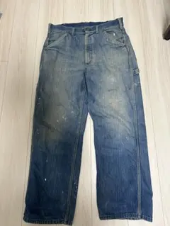 Lee 1960s 191z ペインターデニムパンツのサムネイル