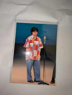 真夏の！アロハ寄席inTTホールくじ