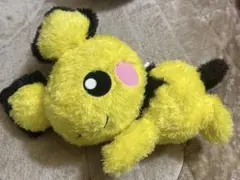 ポケモン ピチュー ぬいぐるみ
