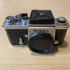 Nikon ニコンS2シルバー フィルムカメラ - メルカリ