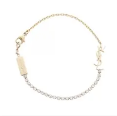 2025年最新】Yves Saint Laurent レディース ブレスレットの人気