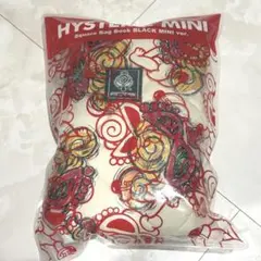 【正規品】【新品】ヒスミニムック本バック