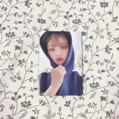 TWICE アップグレード トレカ ジョンヨン