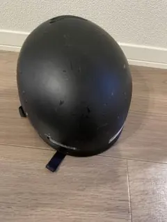 Smith Maze スノボヘルメット 黒 Lサイズ