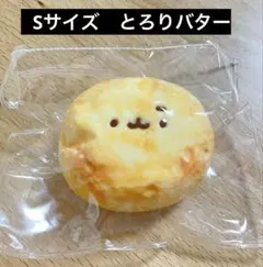 kikiスクイーズ　kikisquishy Sサイズ じゃがいも